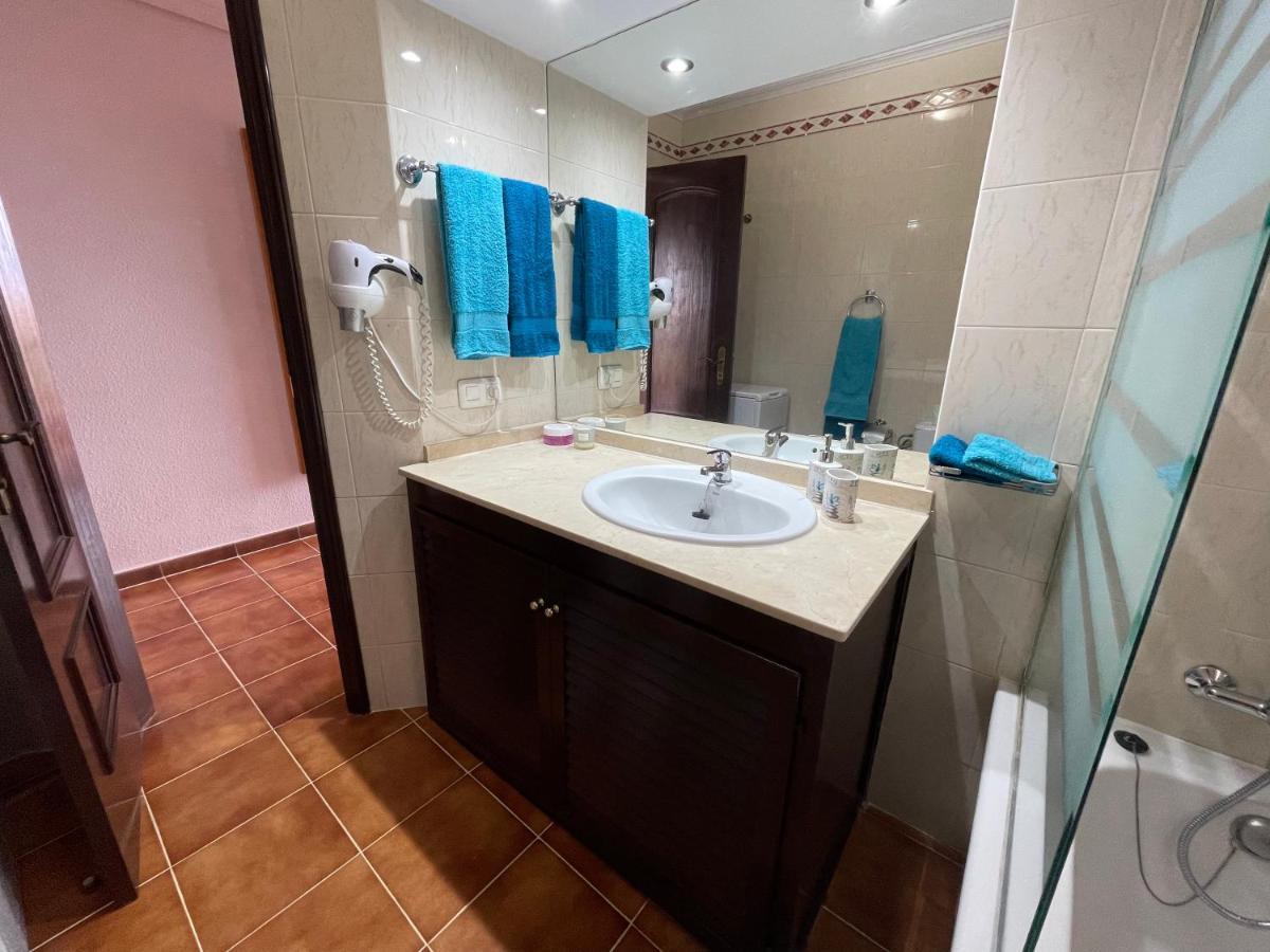 Tu Hogar En Tenerife ,Parque Albatros San Miguel de Abona Exterior foto