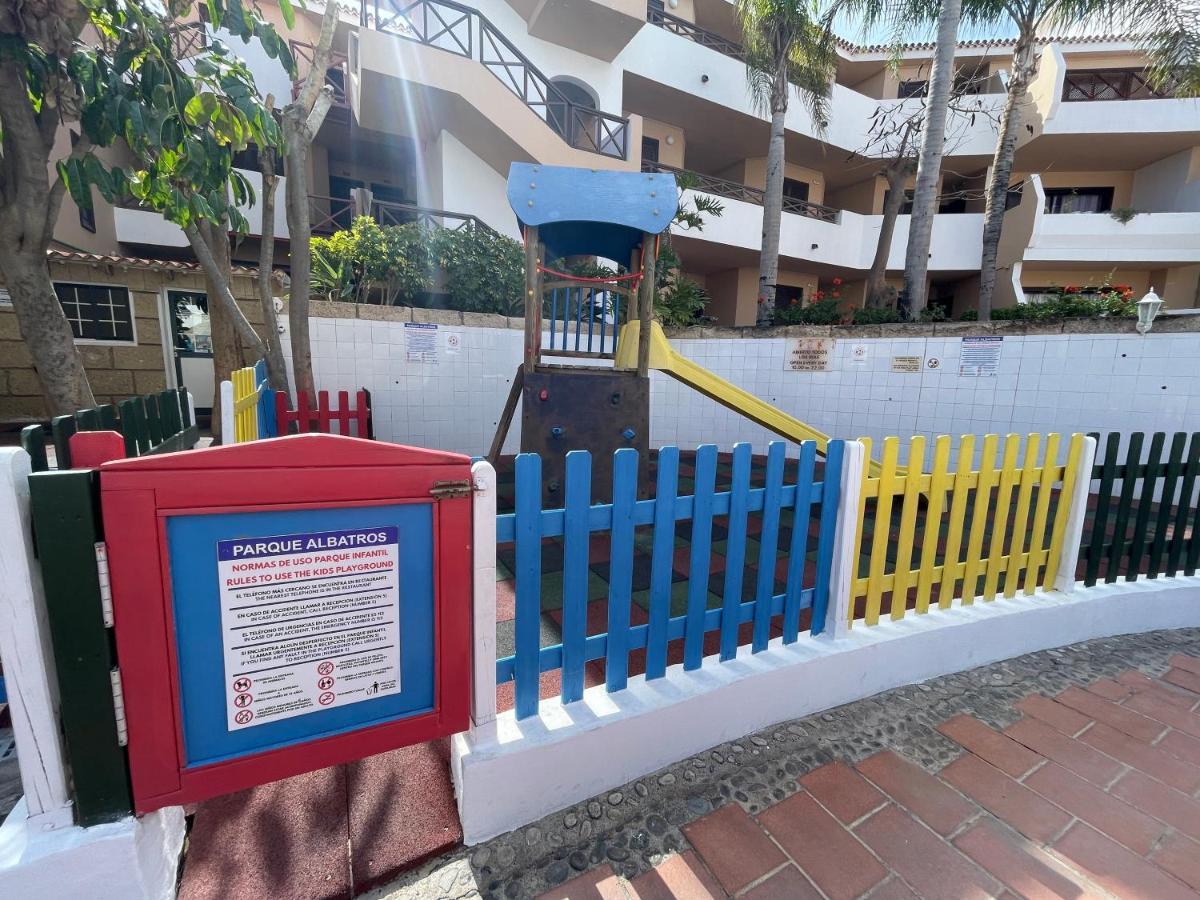 Tu Hogar En Tenerife ,Parque Albatros San Miguel de Abona Exterior foto