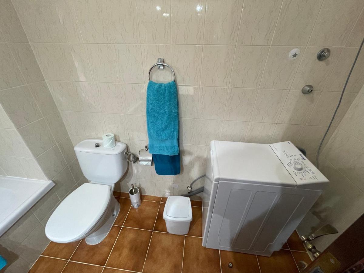 Tu Hogar En Tenerife ,Parque Albatros San Miguel de Abona Exterior foto